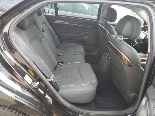 2019 GENESIS G90 PREMIU KMTF34JA9KU058640