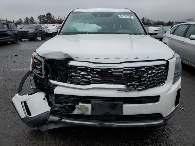 5XYP3DHC7LG014181 KIA Telluride Ex