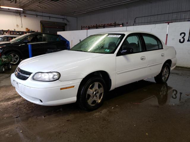 2003 Chevrolet Malibu 