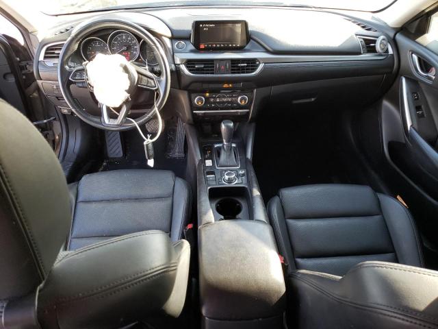 2017 MAZDA 6 TOURING - JM1GL1V55H1109866