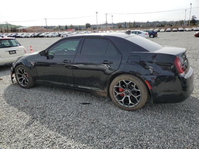 2016 CHRYSLER 300 S - 2C3CCABG4GH313468
