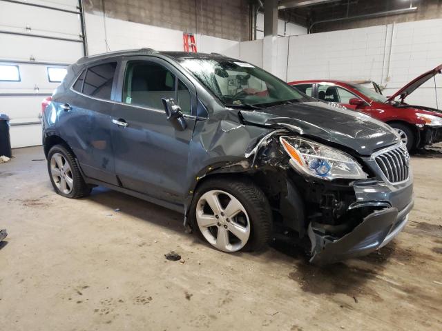 2016 BUICK ENCORE - KL4CJASB9GB577147