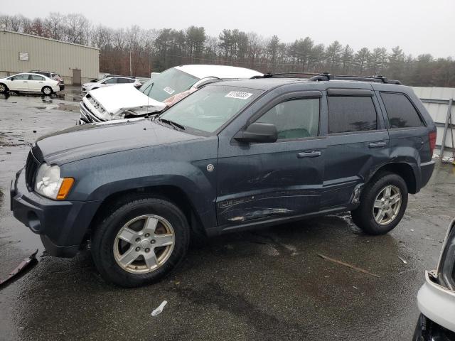 2007 Jeep Grand Cherokee Laredo