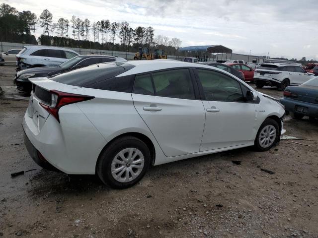 2022 TOYOTA PRIUS NIGH - JTDKAMFU4N3177471
