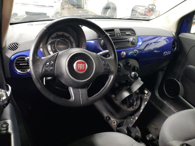 3C3CFFAR9CT338942 Fiat 500