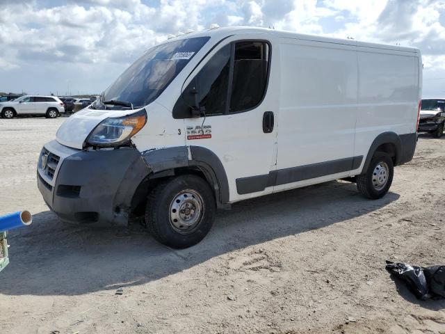 2017 DODGE RAM VAN - 3C6TRVAG0HE526795
