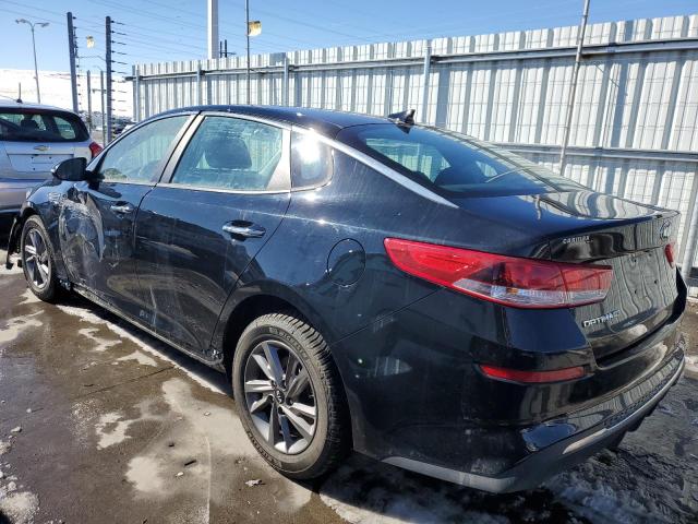 5XXGT4L38LG394661 KIA Optima Lx