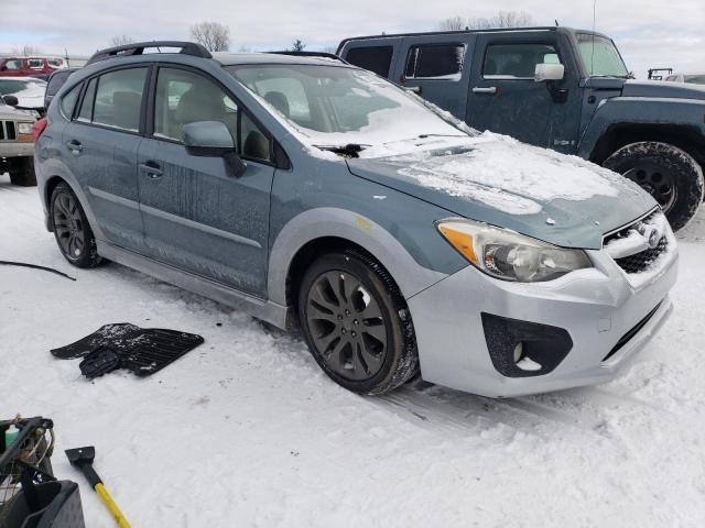 JF1GPAS65CH202765 Subaru Impreza Sport Limited