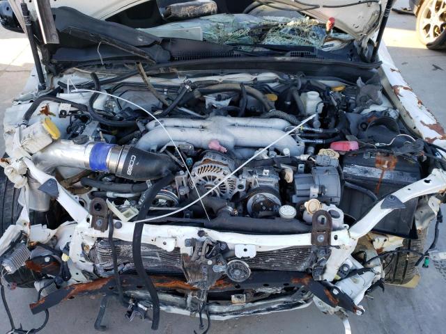 JF1GE74698G516387 Subaru Impreza Wrx