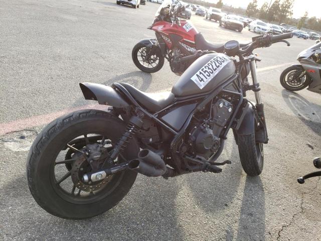 2019 HONDA CMX500 MLHPC5619K5200347
