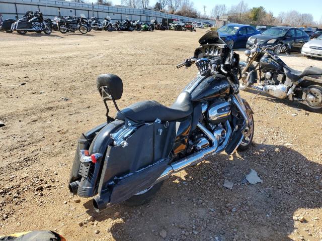 2017 HARLEY-DAVIDSON FLHXS STRE - 1HD1KRC17HB695602