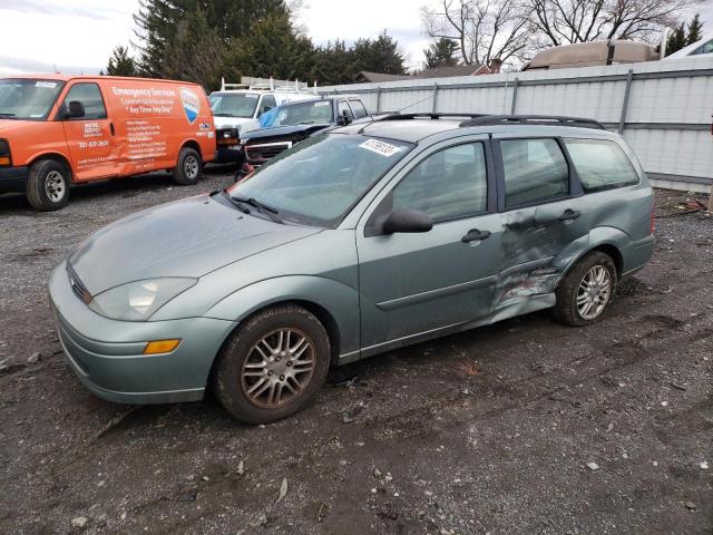 2003 Ford Focus SE