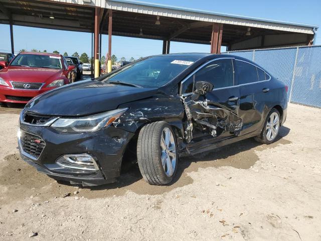 2016 CHEVROLET CRUZE PREM - 1G1BG5SM7G7327264