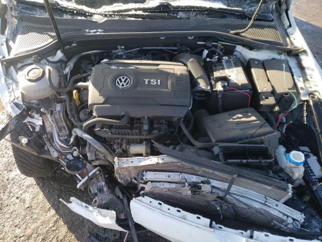 2018 VOLKSWAGEN GOLF S - 3VWG17AU9JM283712