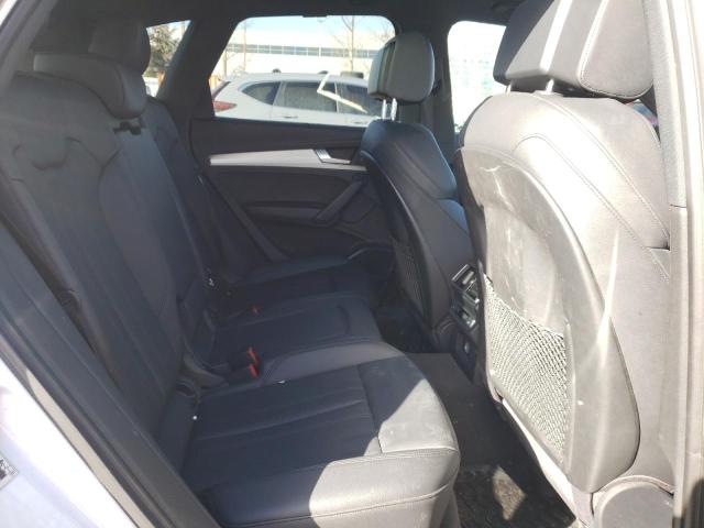 2018 AUDI Q5 TECHNIK - WA1FNAFY5J2073752