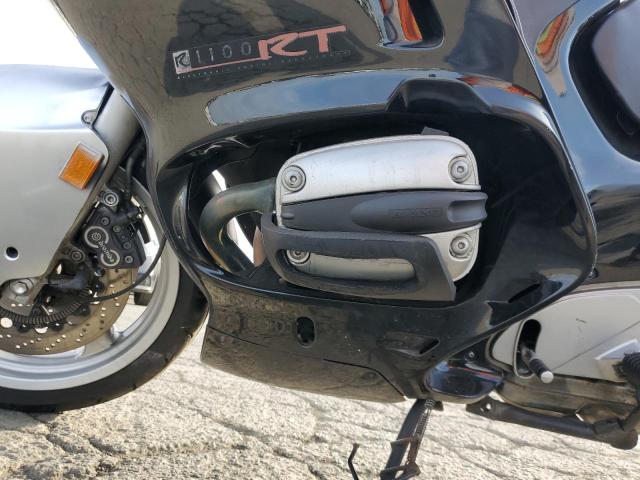 2000 BMW R1100 RT - WB10418AXYZC67614