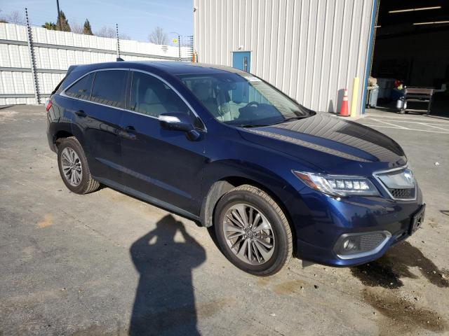 2017 ACURA RDX ADVANC 5J8TB4H76HL006493