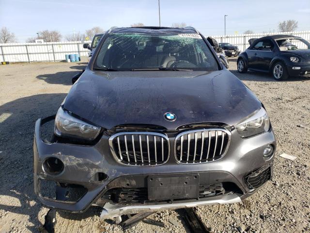WBXHT3Z39J4A66135 BMW X1 Xdrive28i