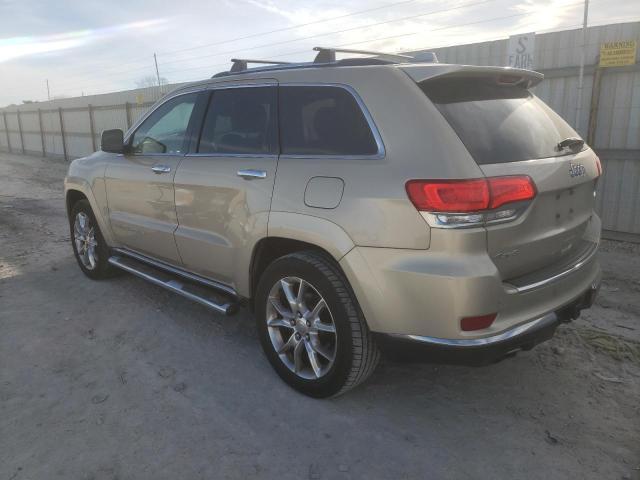 1C4RJFJG8EC480992 Jeep Grand Cherokee Summit