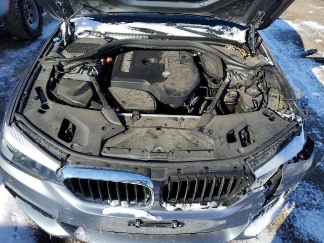WBAJA7C32HG906733 BMW 530 XI