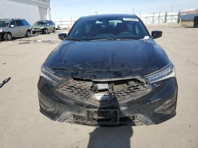 2022 ACURA ILX PREMIU - 19UDE2F85NA005015