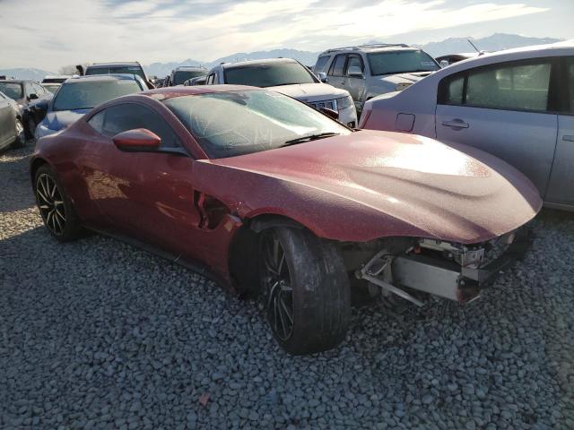 2020 ASTON MARTIN VANTAGE - SCFSMGAW4LGN03407