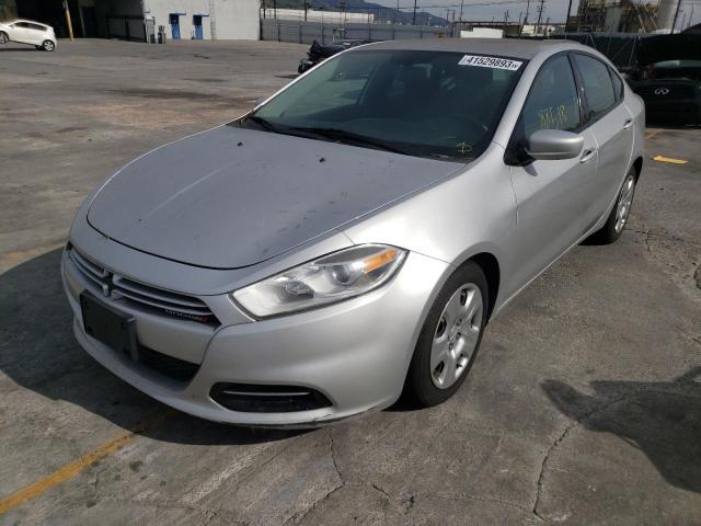 2013 Dodge Dart SE