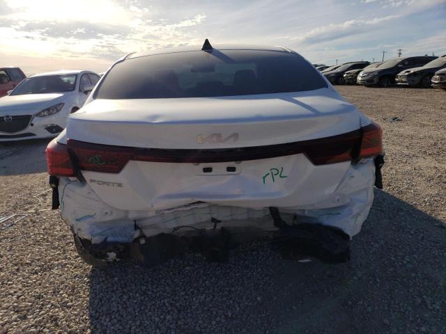 2023 KIA FORTE LX 3KPF24AD7PE575954