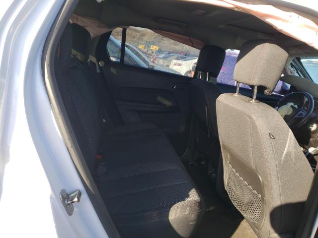 2CTFLSE55B6423981 GMC Terrain Sle