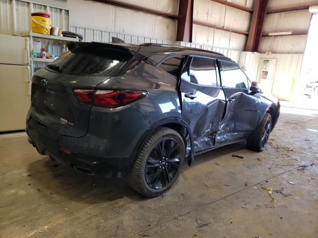 2020 CHEVROLET BLAZER RS - 3GNKBKRS1LS561430