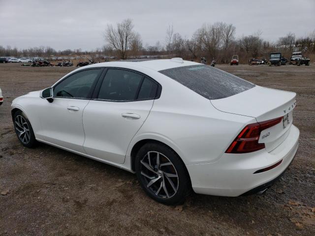 7JR102FK6LG040346 Volvo S60