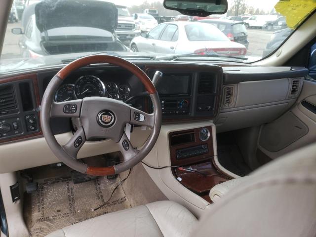 1GYEK63N35R128451 Cadillac Escalade Luxury