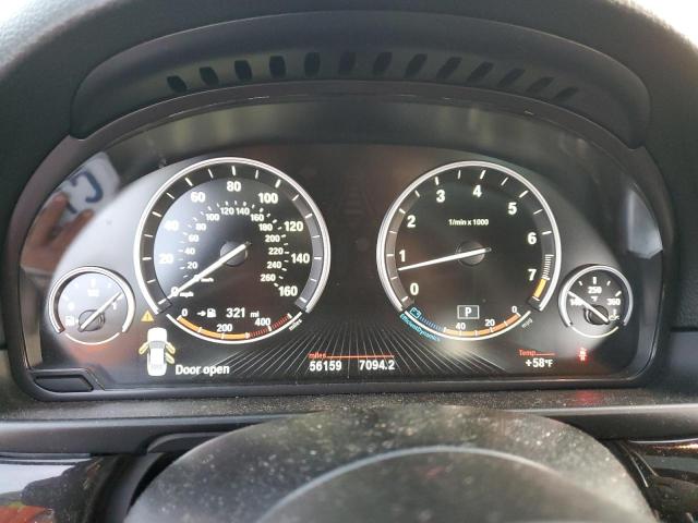 WBA5B1C52GG553812 BMW 5 Series