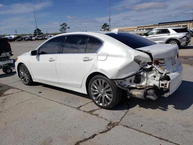 2016 ACURA RLX TECH - JH4KC1F59GC001177