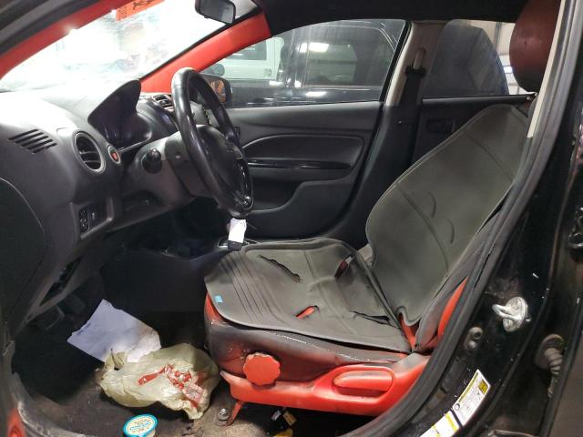 2019 MITSUBISHI MIRAGE LE - ML32A5HJXKH011854