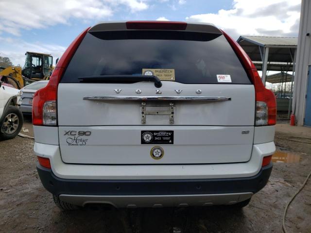 YV4982CY1A1563709 Volvo XC90 3.2