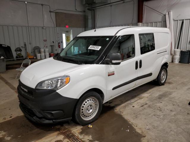 2020 Ram ProMaster 