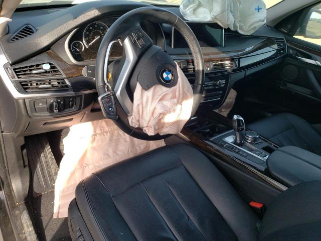 5UXKR0C51G0P33527 BMW X5 Xdrive35i