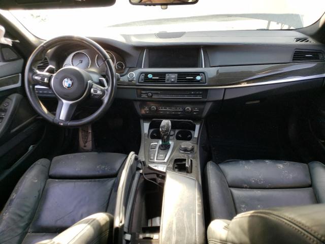 2015 BMW 550 I - WBAKN9C53FD960868