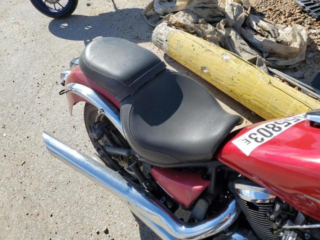 2006 KAWASAKI VN900 - JKAVN2B136A003139