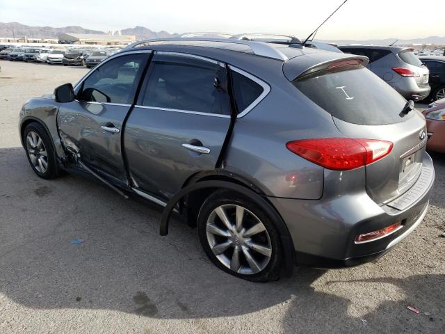 JN1BJ0RP5HM386007 Infiniti QX50