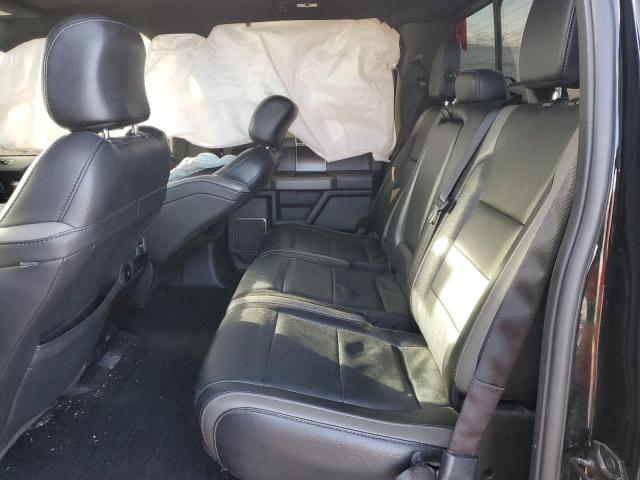1FTFW1RG2HFB73798 Ford F150 Raptor