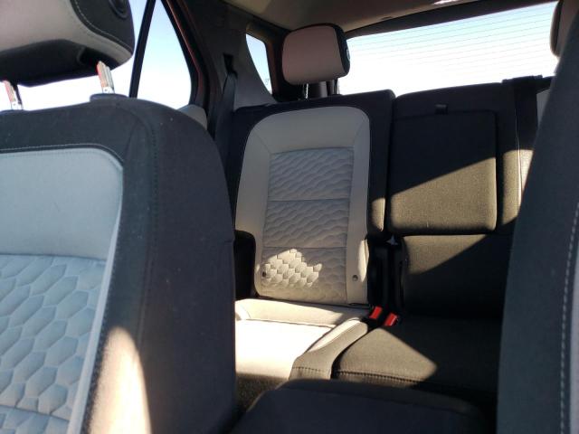 2019 CHEVROLET EQUINOX LT 2GNAXJEV6K6230217