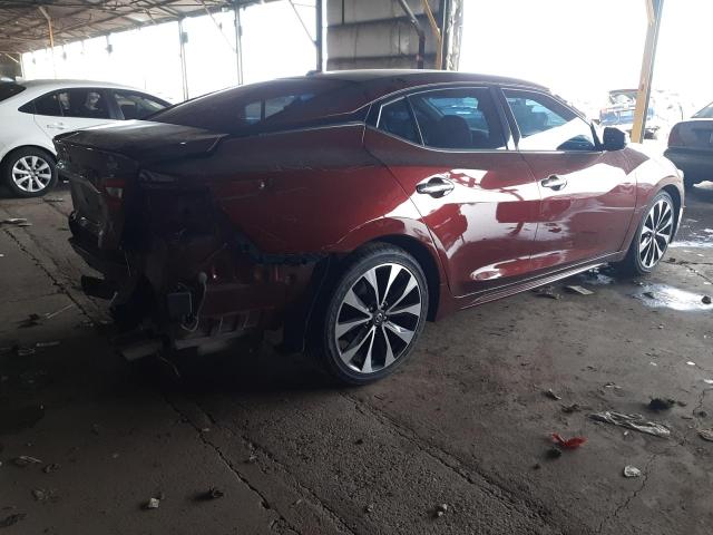 2016 NISSAN MAXIMA 3.5 - 1N4AA6AP0GC418069