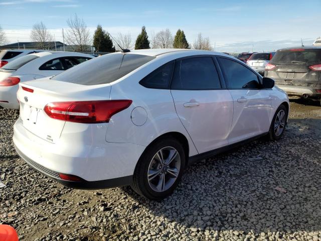 2017 FORD FOCUS SE 1FADP3FEXHL303708