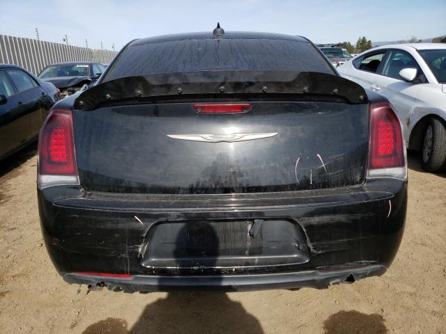 2016 CHRYSLER 300 S 2C3CCABTXGH198694