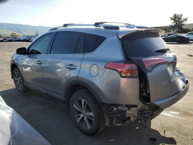 2016 TOYOTA RAV4 XLE 2T3RFREVXGW502308