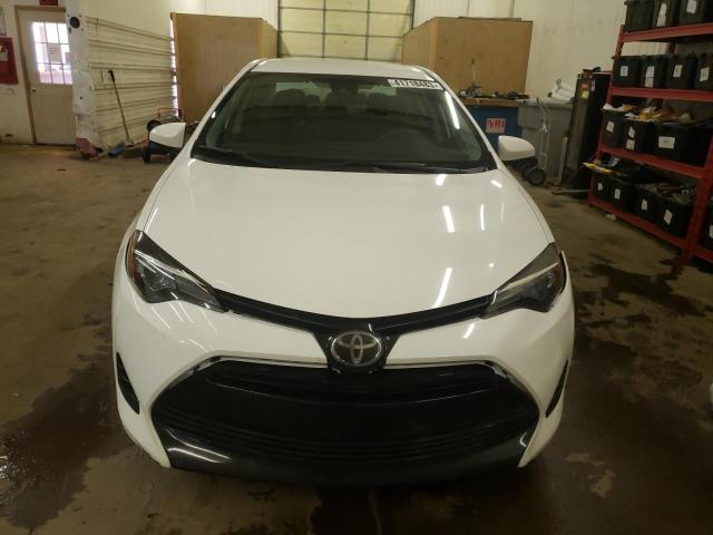 2017 TOYOTA COROLLA L 5YFBURHE8HP645451