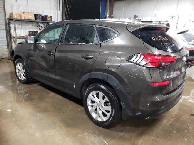 2020 HYUNDAI TUCSON SE KM8J23A44LU102217