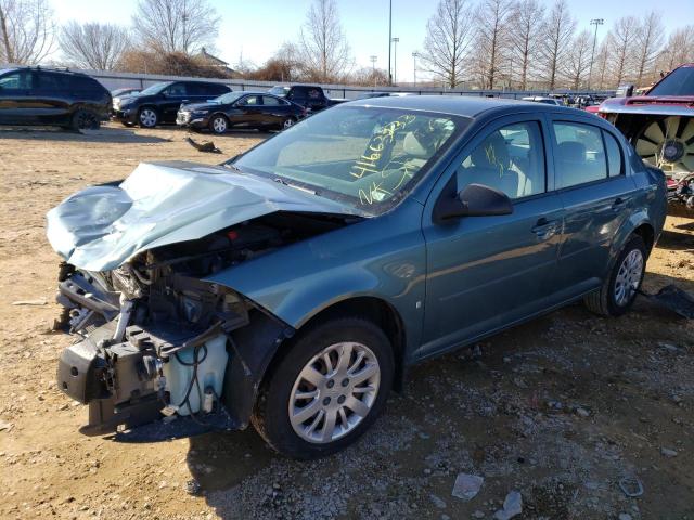 2009 Chevrolet Cobalt LS